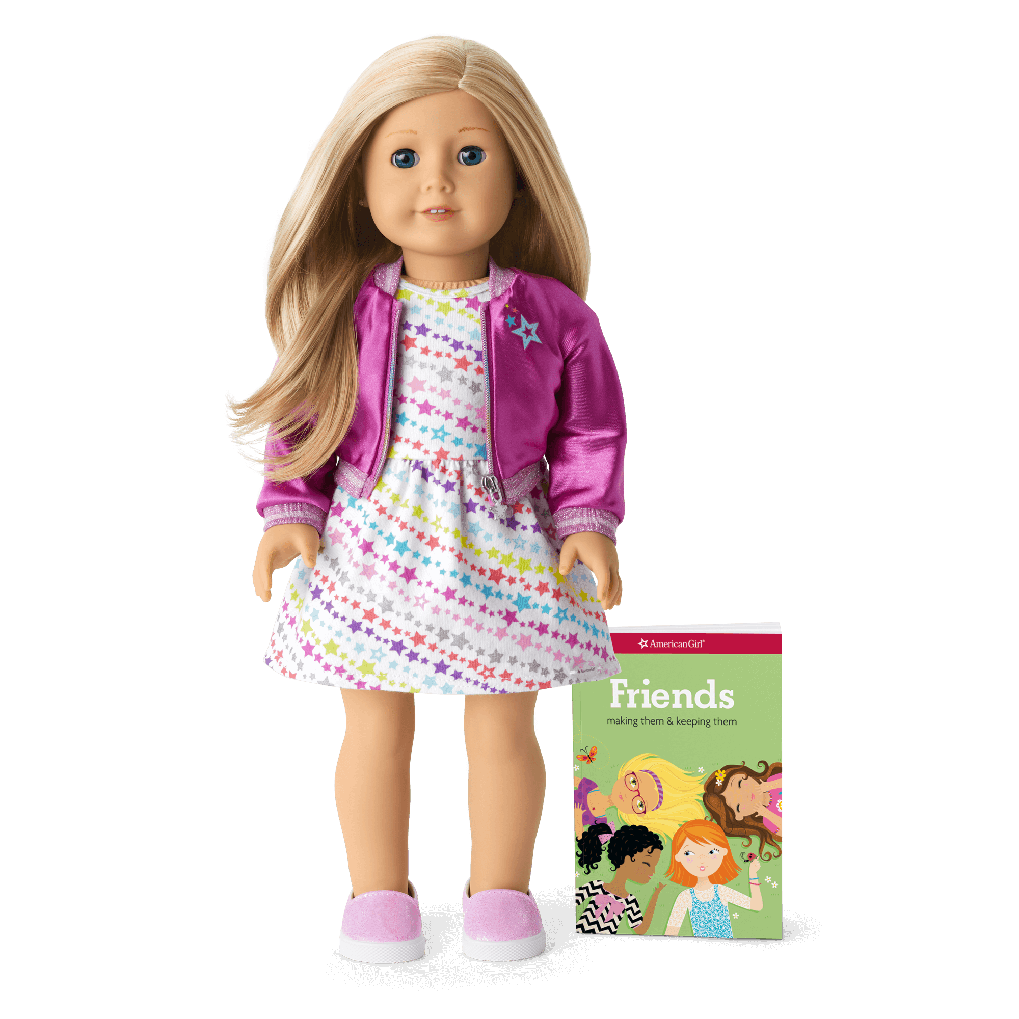 Truly Me Doll #27