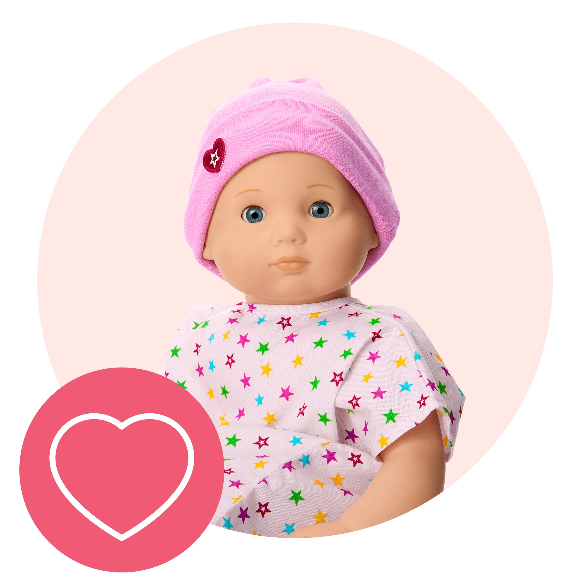 Bitty Baby/Bitty Twins Refresh & Renew