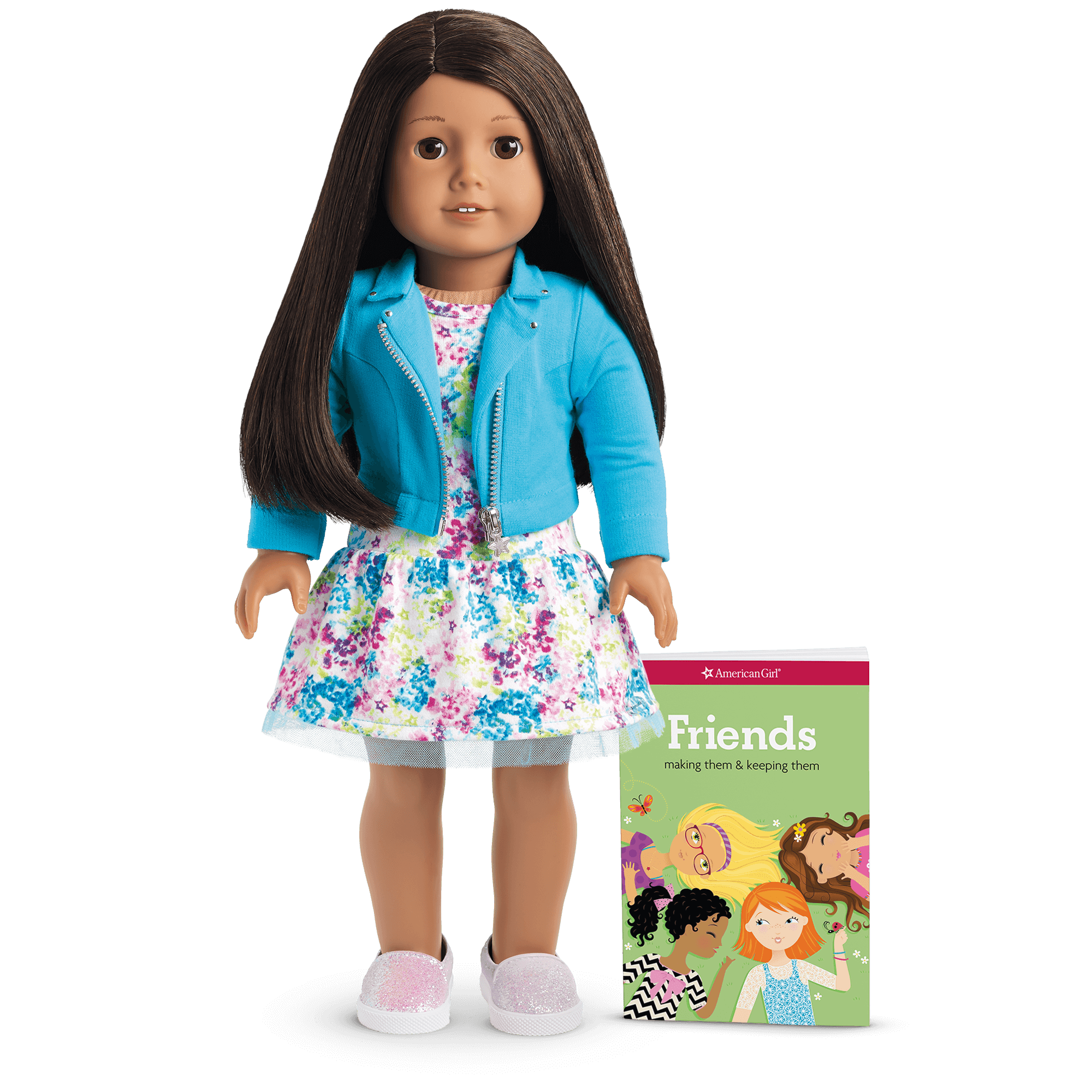 Truly Me Doll #42