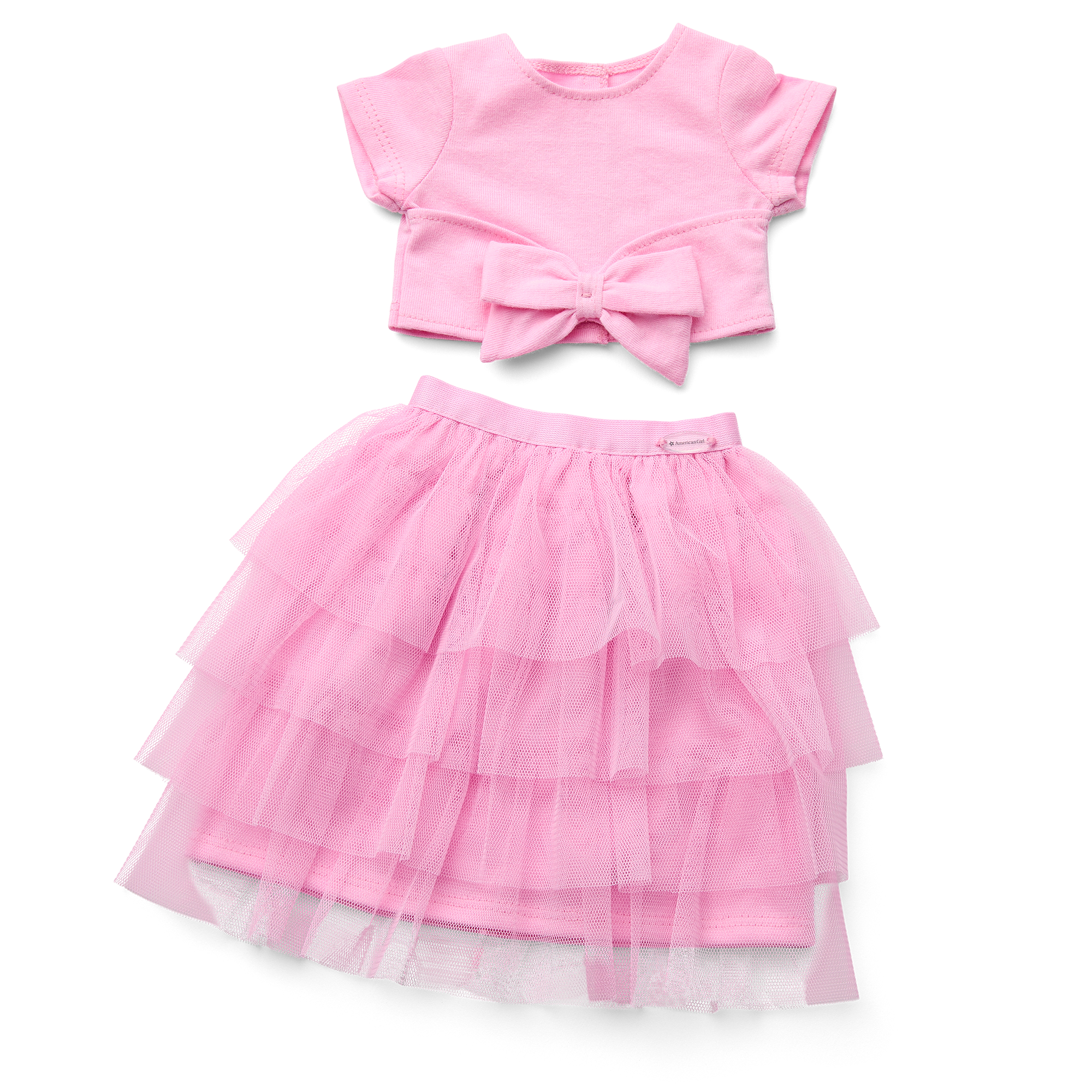 Bow-Front Set-Tm D