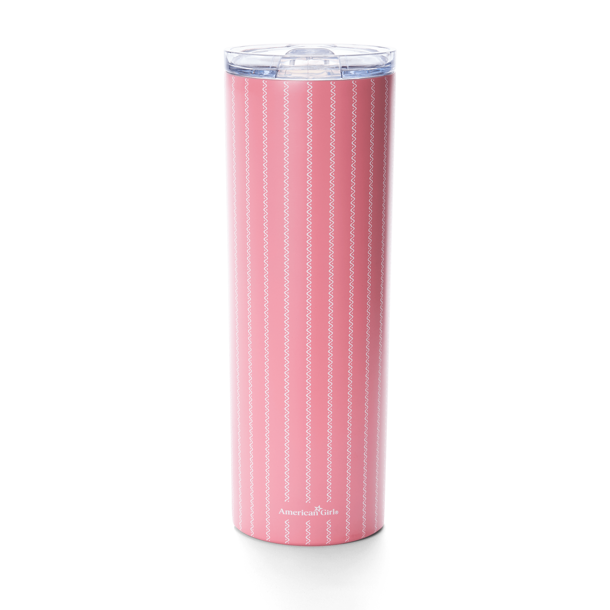 Addy Walker Hot & Cold Tumbler (Historical Characters)