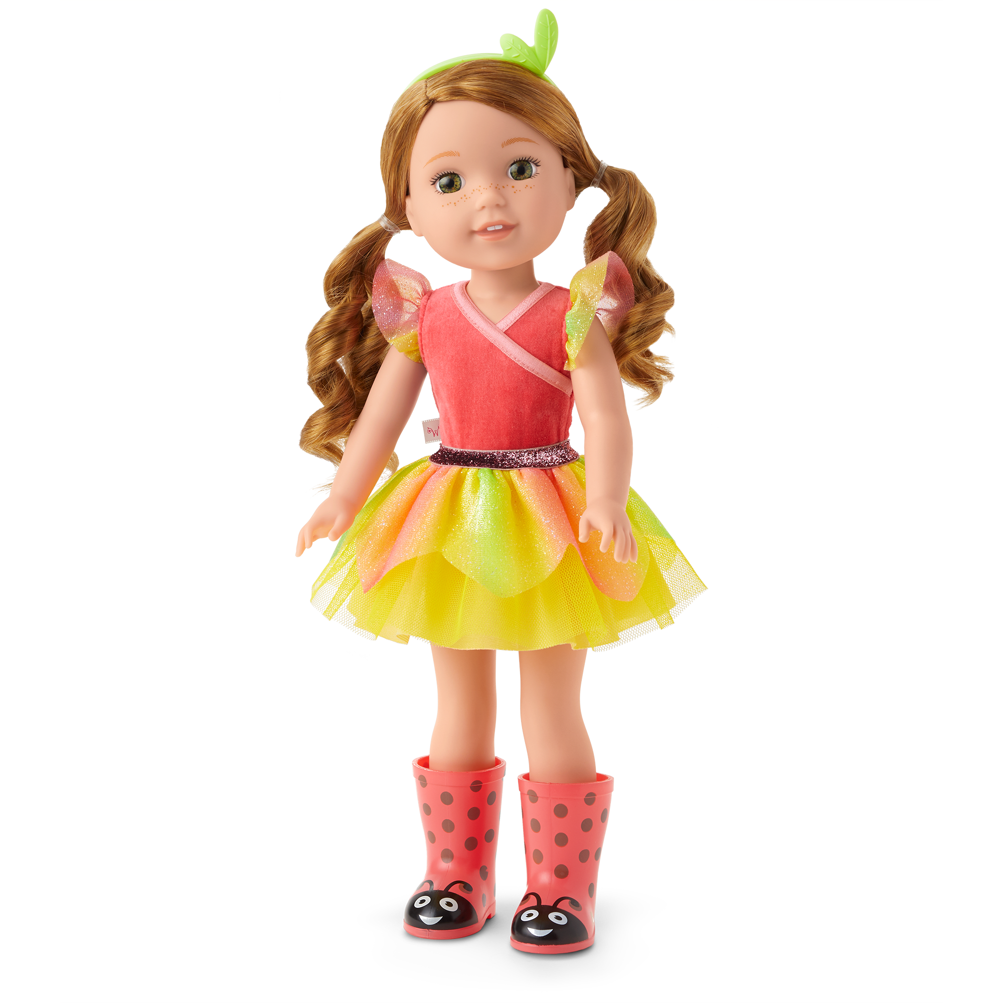 Willa Doll